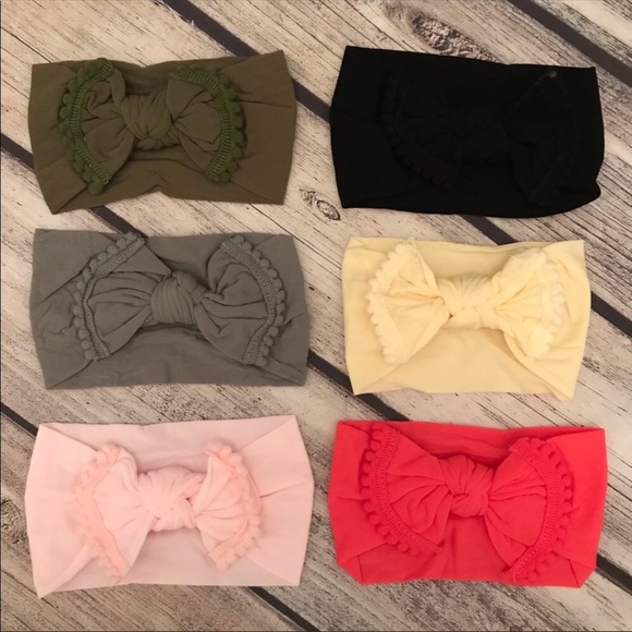 Bundle For @ctillery1028 66 Headbands - Picture 4 of 8